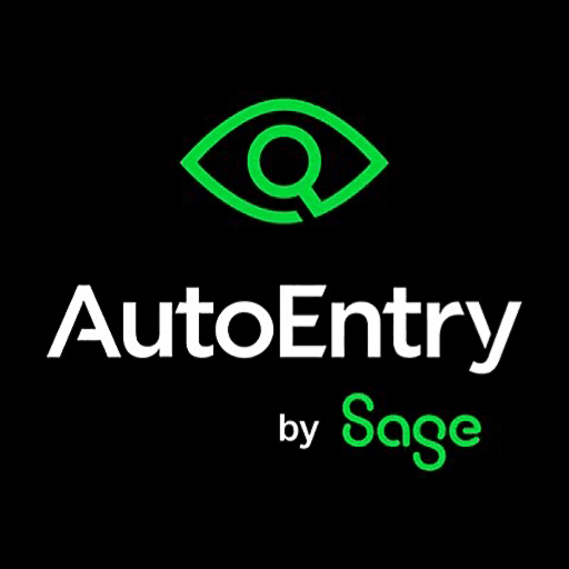 AutoEntry logo