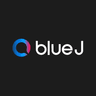 Blue J logo