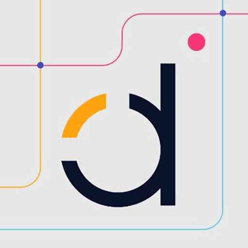 Datarails logo