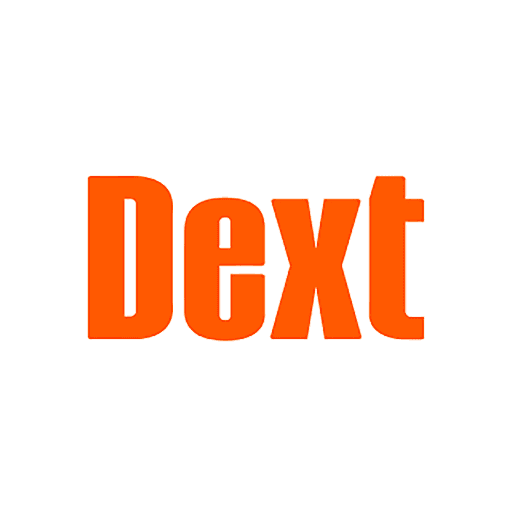 Dext logo