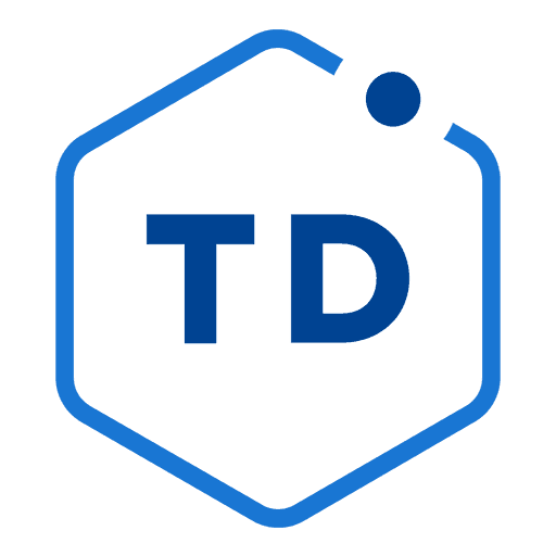 TaxDome logo