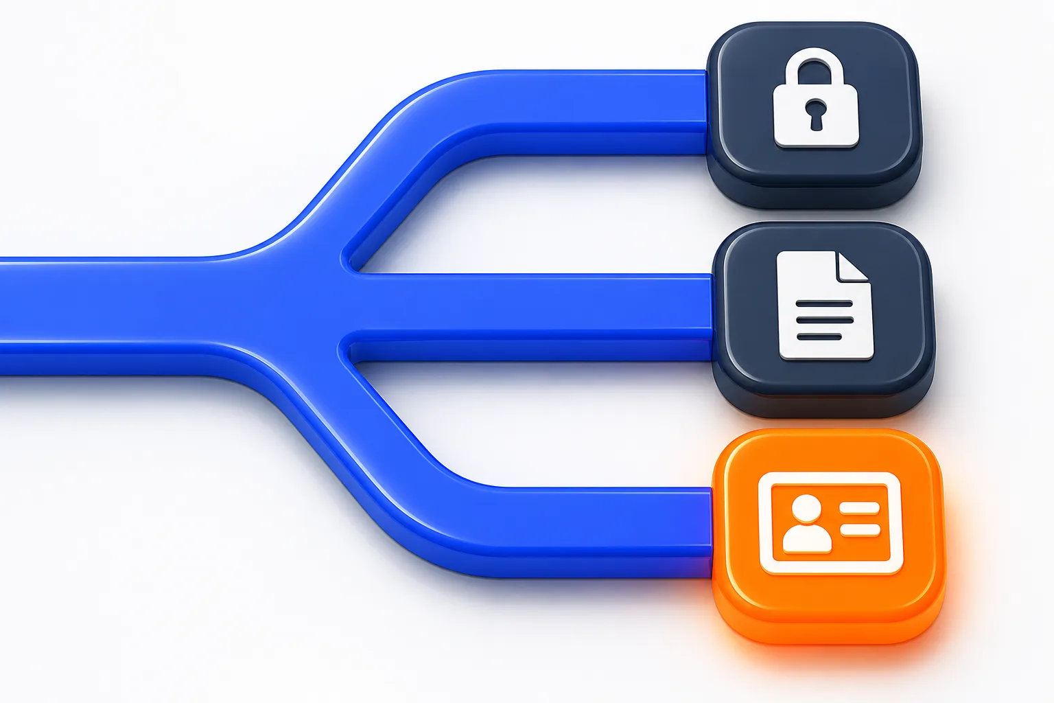 Three-group map of compliance tools