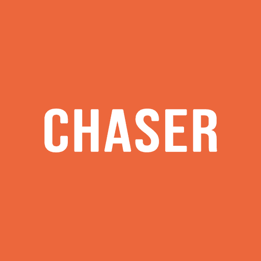 Chaser logo
