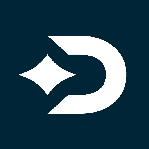 Drata logo