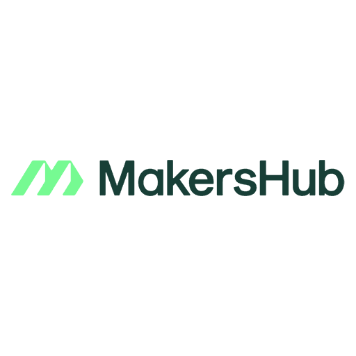 MakersHub logo