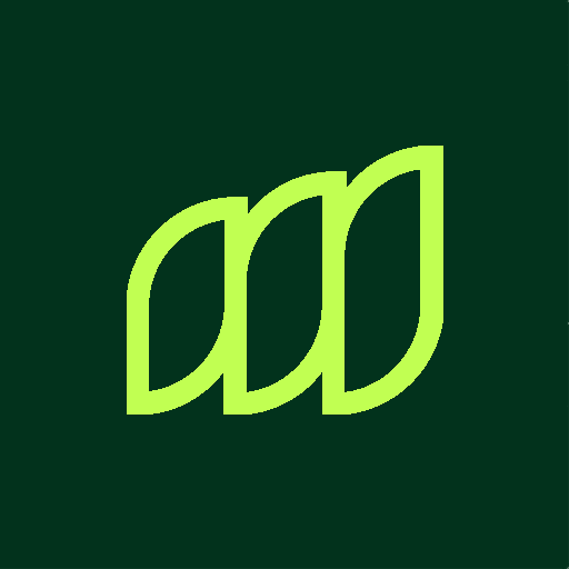 Moss logo