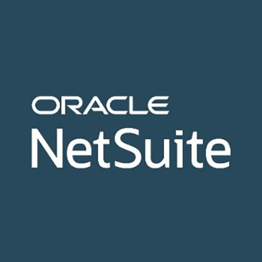 NetSuite logo