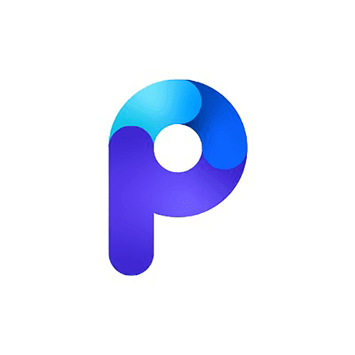 Planful logo