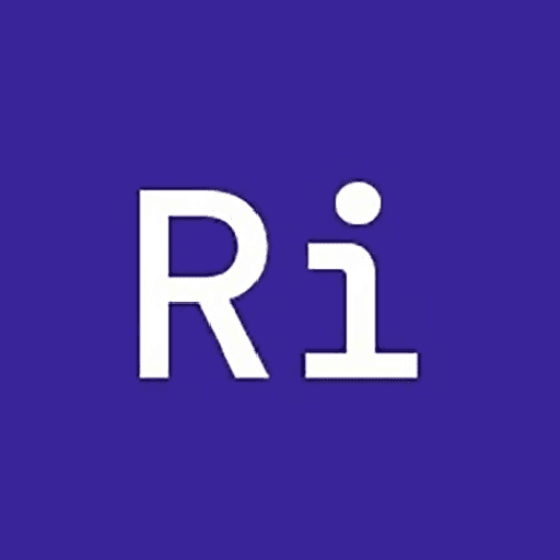 Rillet logo
