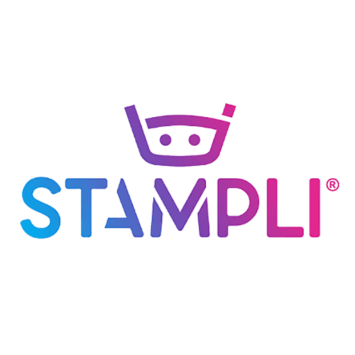 Stampli logo