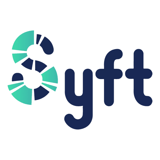 Syft Analytics logo