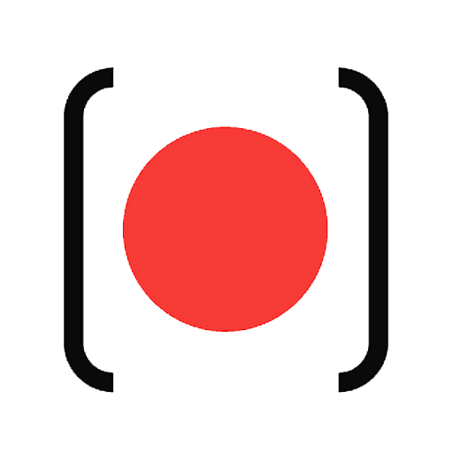 Vinyl logo