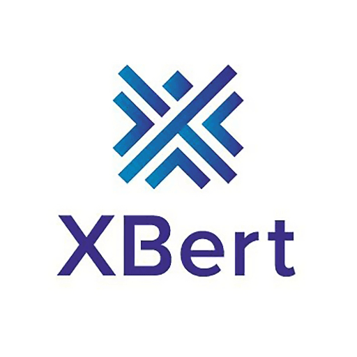 XBert logo