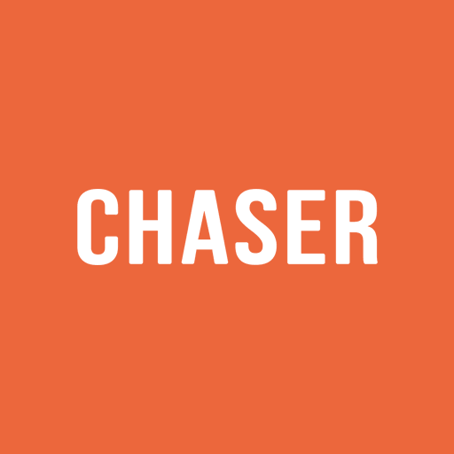 Chaser logo