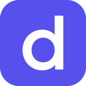 Keeper (now Double) logo